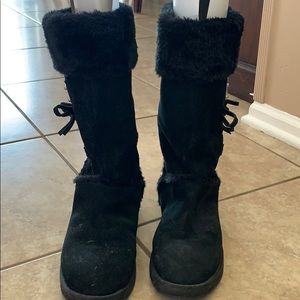 Guess boots